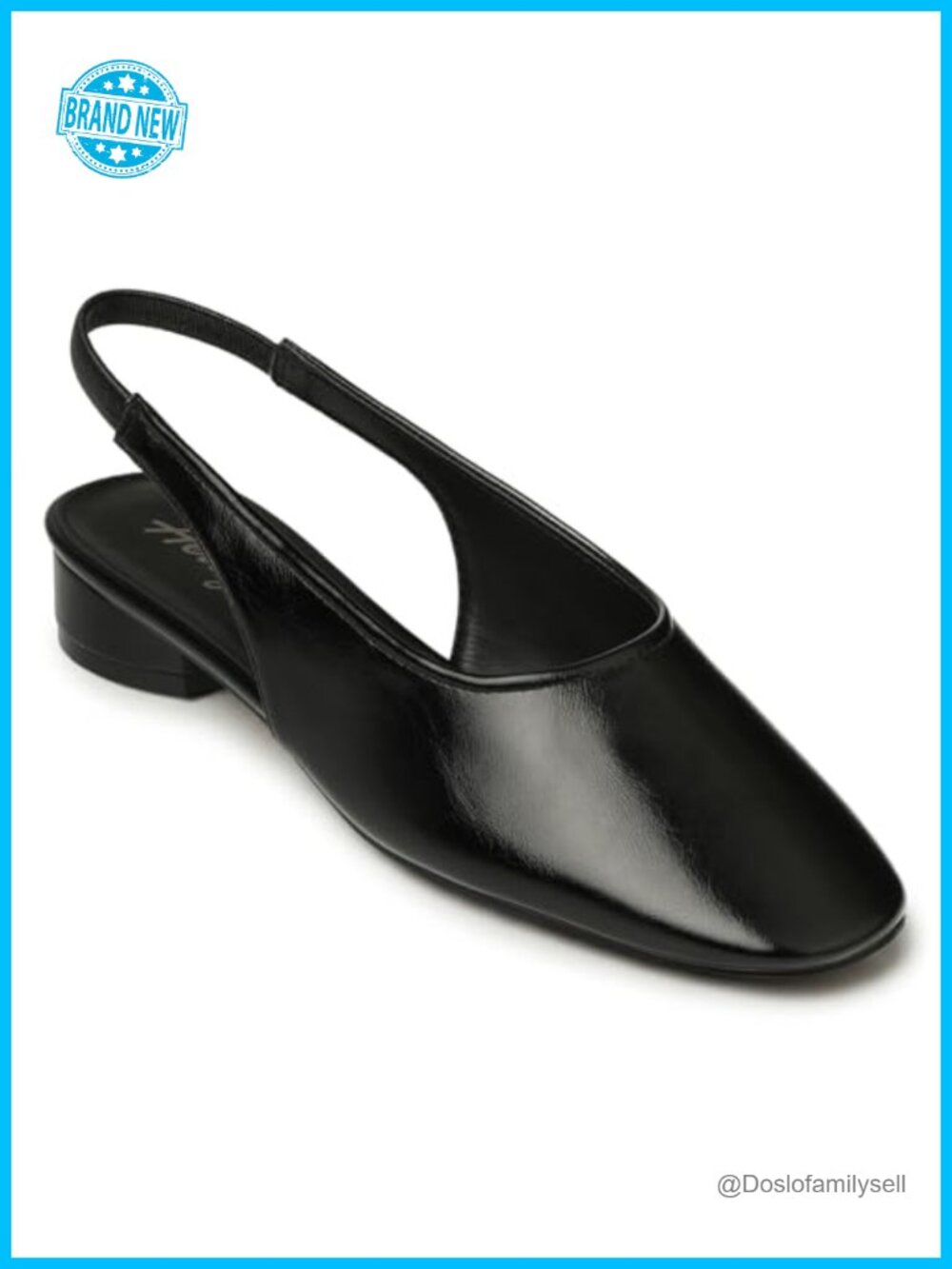 Jelly Sandals Women Clear Jelly Shoes Kitten Heel Open Toe Dress Summer Beach